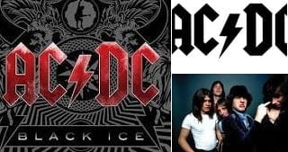 AC/DC i Madrid 2015