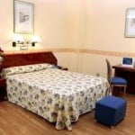 Aparthotel Tribunal