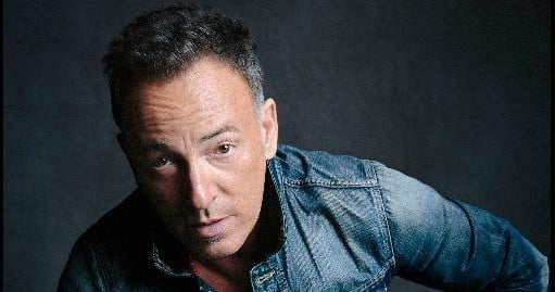 Bruce Springsteen concert in Madrid