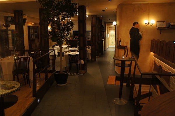 Casanis Madrid