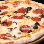 Croccos Pizza