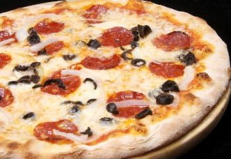Croccos Pizza