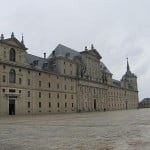 El Escorial El Escorial