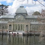 El Retiro Park