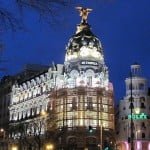 Gran Via - Metropolis