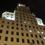 Gran Via - Telefonica