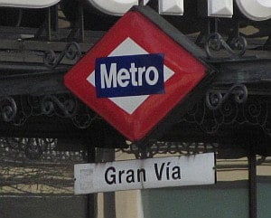 Gran Via