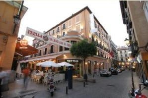Hotel Victoria 4