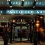 Husa Paseo Del Arte