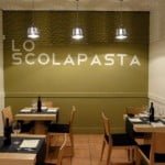 La Scolapasta