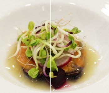 Lieu Restaurante