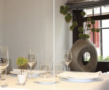Lieu Restaurante