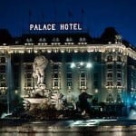 Palace Hotel Palace Hotel