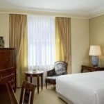 Palace Hotel Westin Palace Hotel Westin