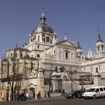 Catedral de la Almudena