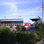 Estadio Vicente Calderon