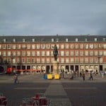 Plaza Mayor