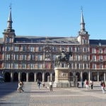 Plaza Mayor