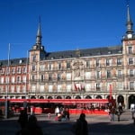 Plaza Mayor