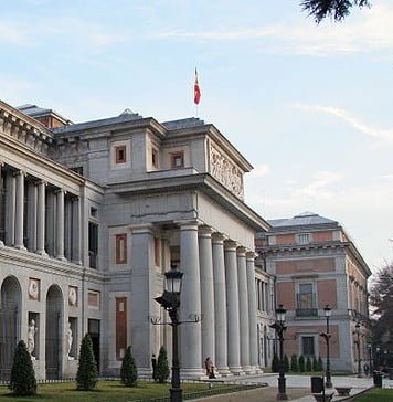 Prado Museum