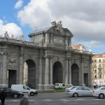 Puerta Alcala