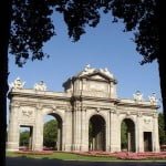 Puerta Alcala