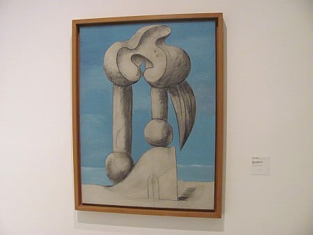 Reina Sofia