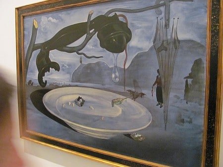 Reina Sofia