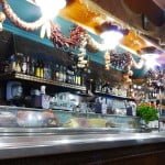 Ribeira Do Mino1 Seafood Madrid - Ribeira do Mino