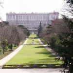 Royal Palace of Madrid
