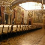 Royal Palace of Madrid