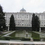 Royal Palace of Madrid