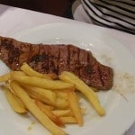 Sabatini Madrid