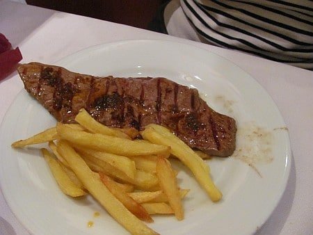 Sabatini Madrid