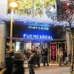 Shopping - Mercado Fuencarral Mercado Fuencarral