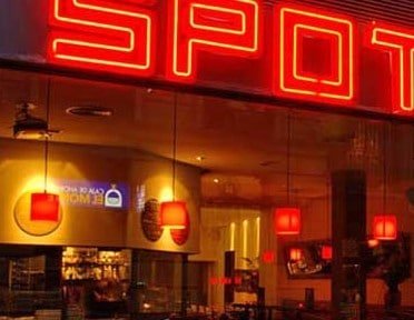 Spott Madrid