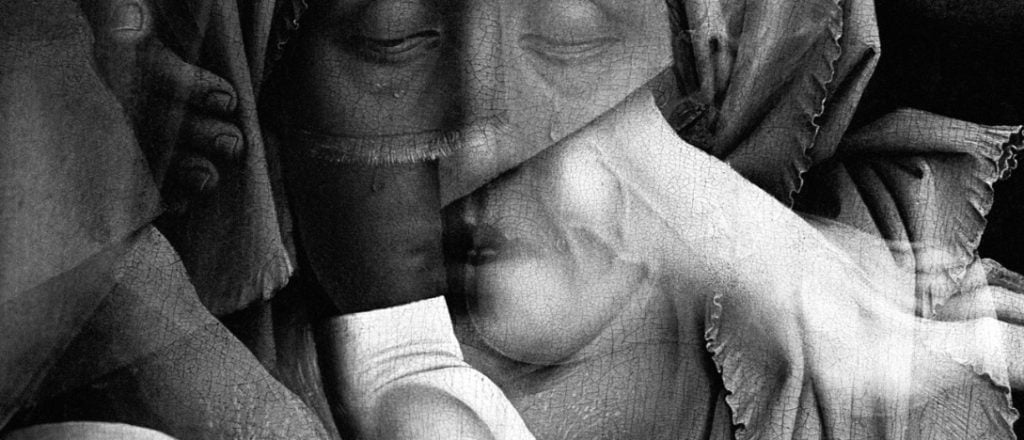 12 modern photographers in the Prado Museum!
