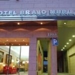 4C Bravo Murillo Hotel