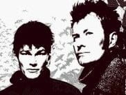 A-Ha Madrid 2010