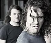 Airbourne Madrid 2010