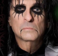 Alice Cooper Madrid 2010