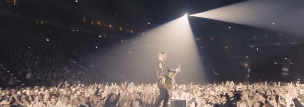 Bryan Adams Madrid 2026