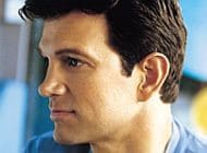 Chris Isaak Madrid 2010