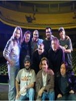Dream Theater Madrid