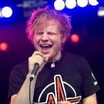 Ed Sheeran