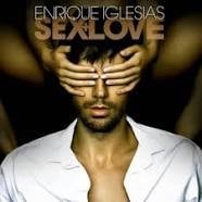 Enrique Iglesias concert in Madrid