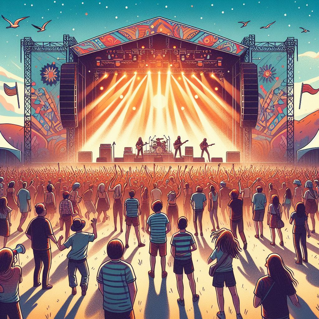 Festival Babel Madrid