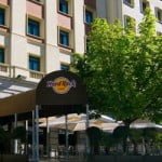 Hard Rock Cafe Madrid