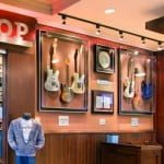 Hard Rock Cafe