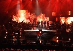 Il Divo Madrid